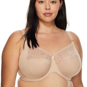 Elomi underwire bra